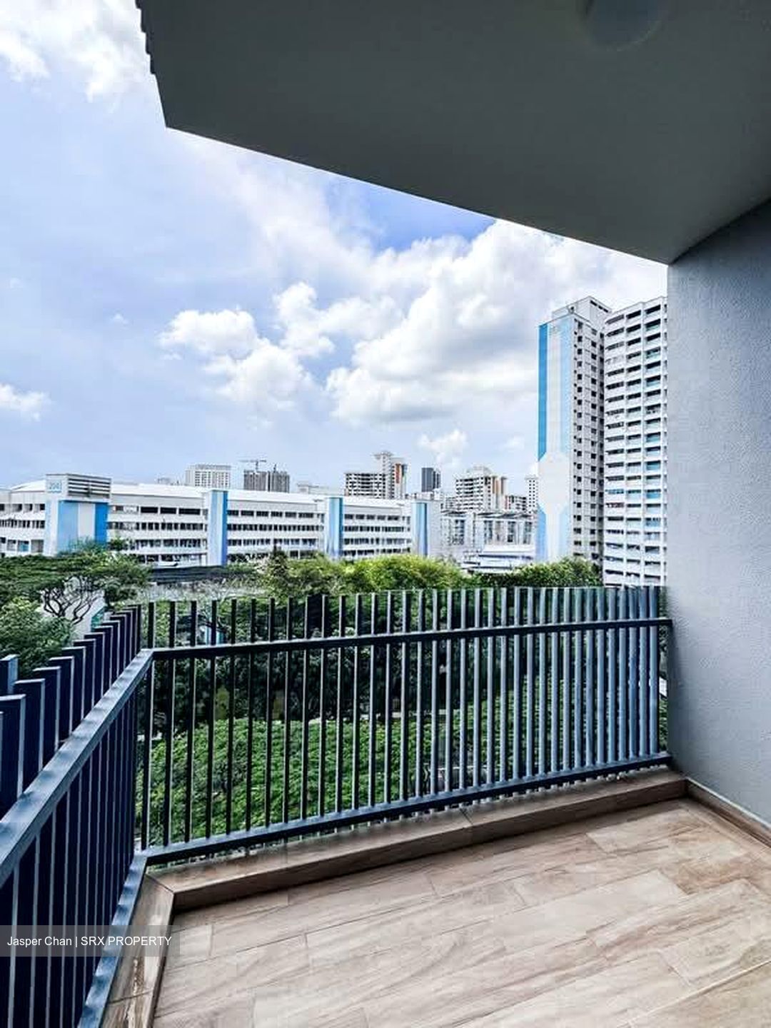 J Gateway (D22), Condominium #559177781
